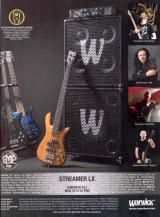 WARWICK Werbung 2007