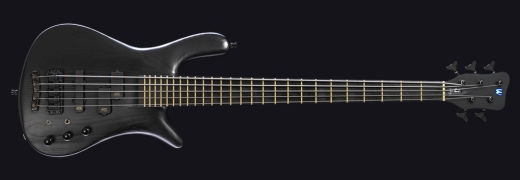 Jäcki Reznicek Signature Bass 