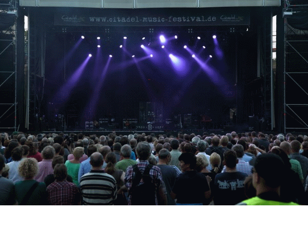 SILLY Zitadelle Spandau 2013